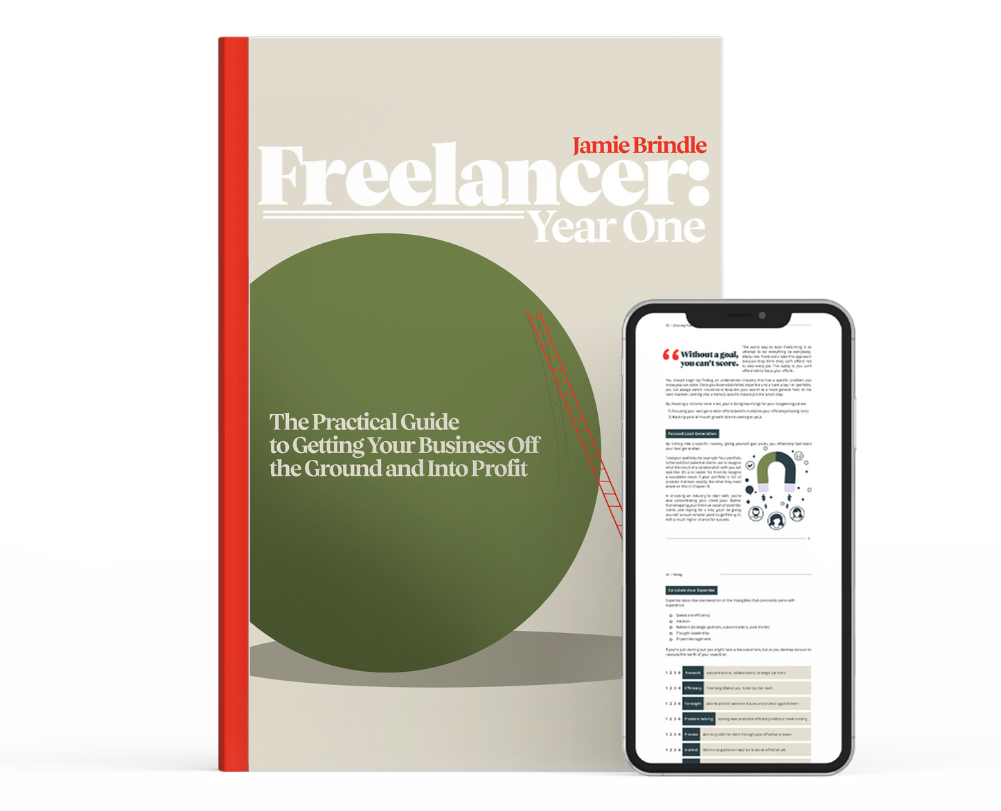 Freelancer: Year One